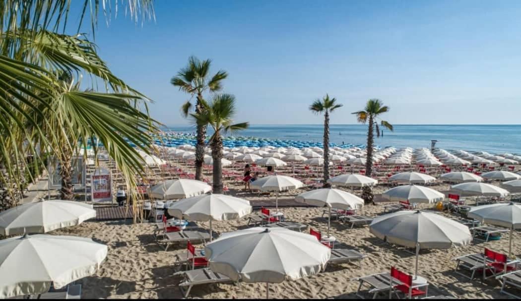 Relais Concorde Aparthotel Гротамаре Екстериор снимка