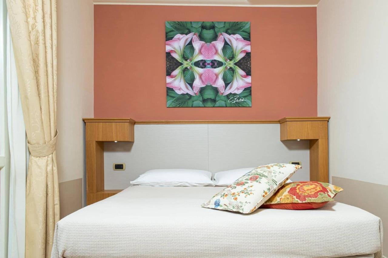 Relais Concorde Aparthotel Гротамаре Екстериор снимка