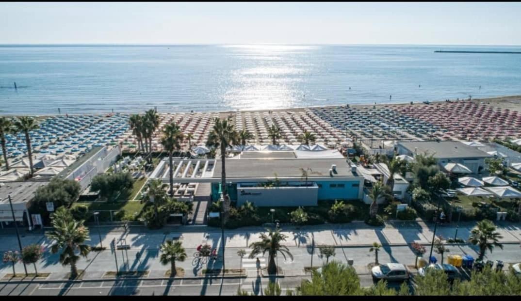Relais Concorde Aparthotel Гротамаре Екстериор снимка