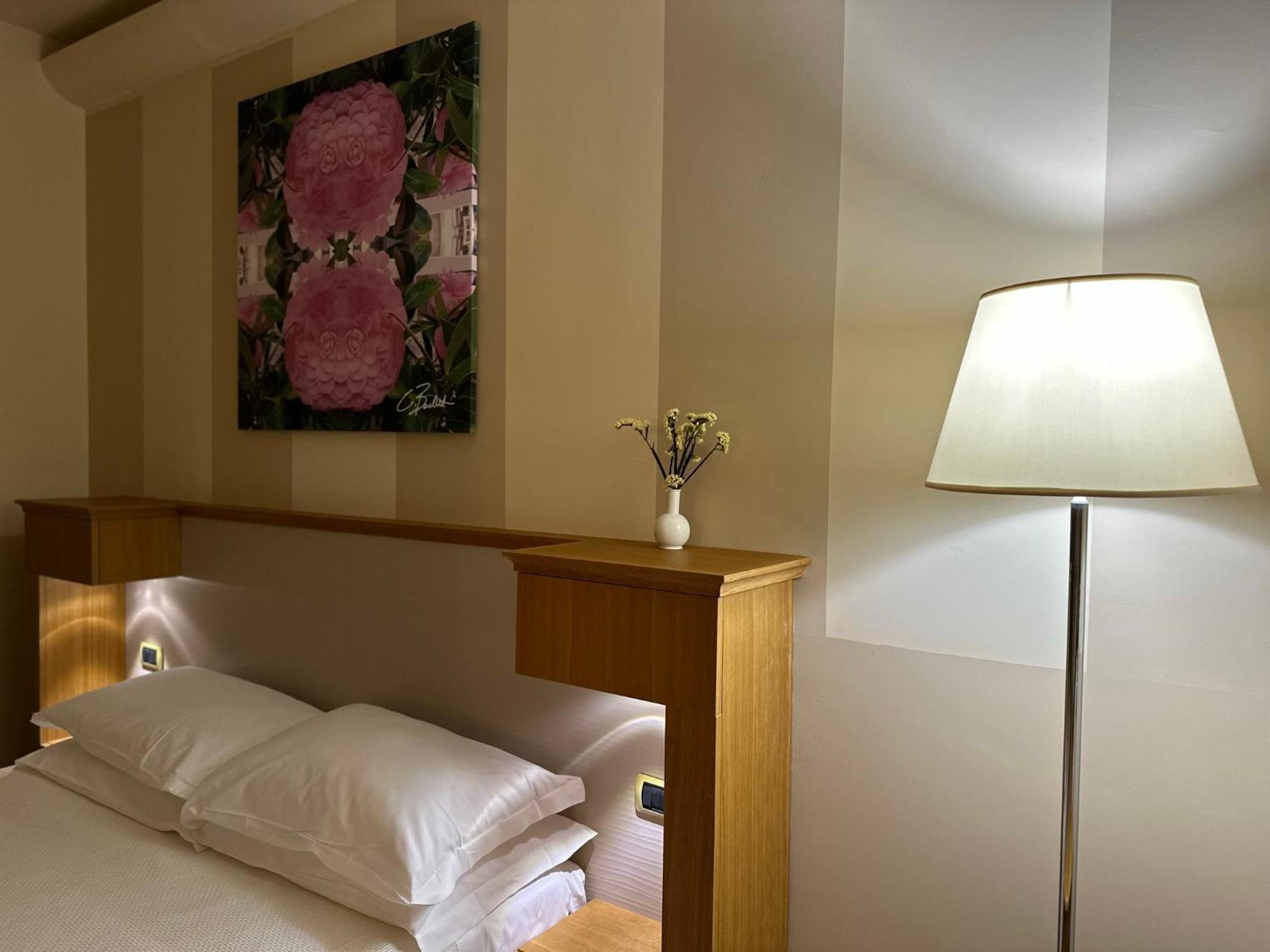 Relais Concorde Aparthotel Гротамаре Екстериор снимка