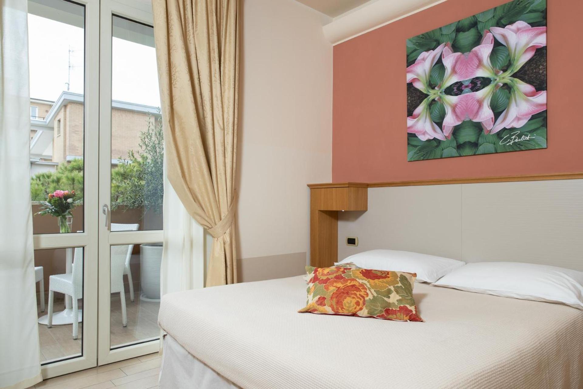Relais Concorde Aparthotel Гротамаре Екстериор снимка