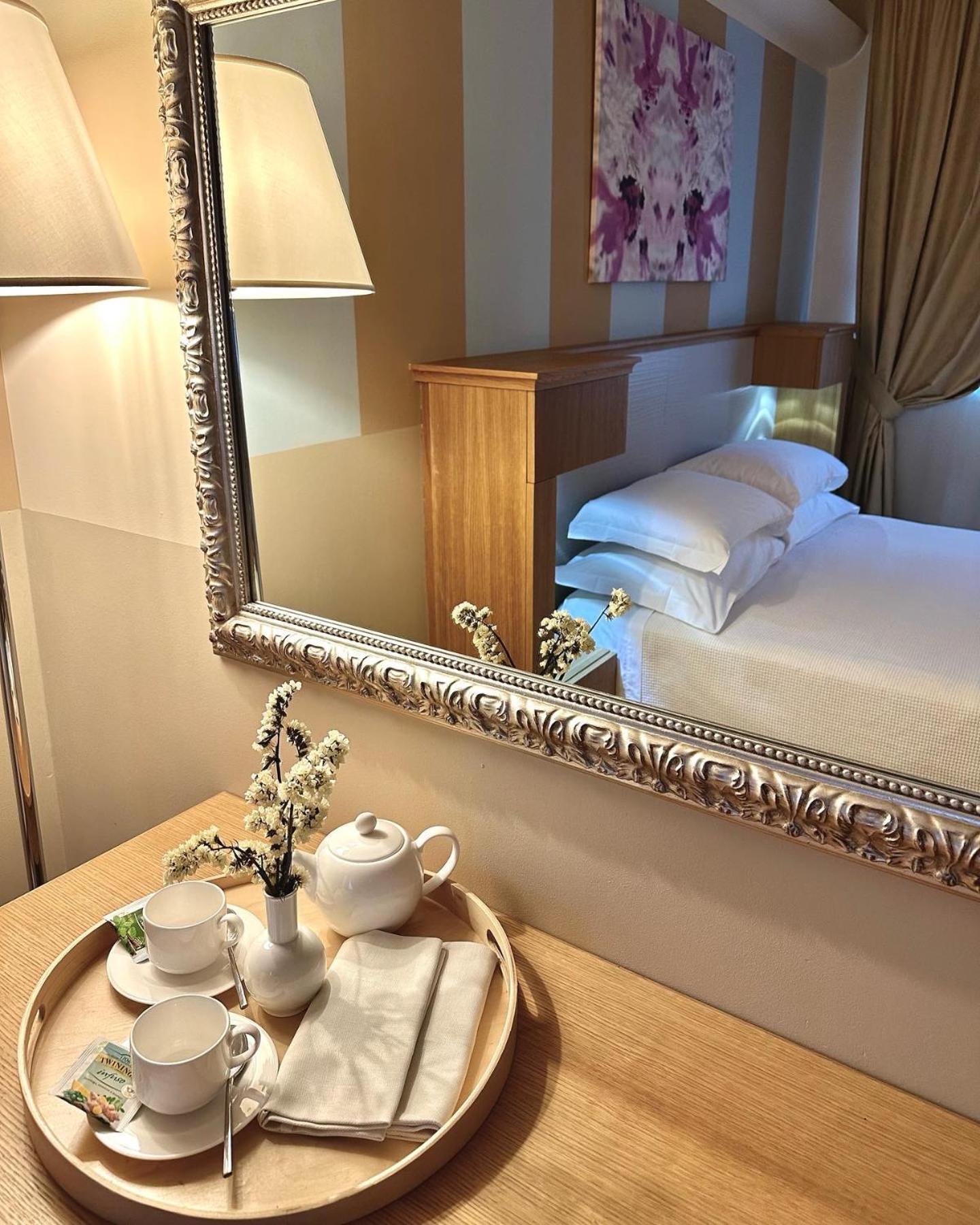 Relais Concorde Aparthotel Гротамаре Екстериор снимка