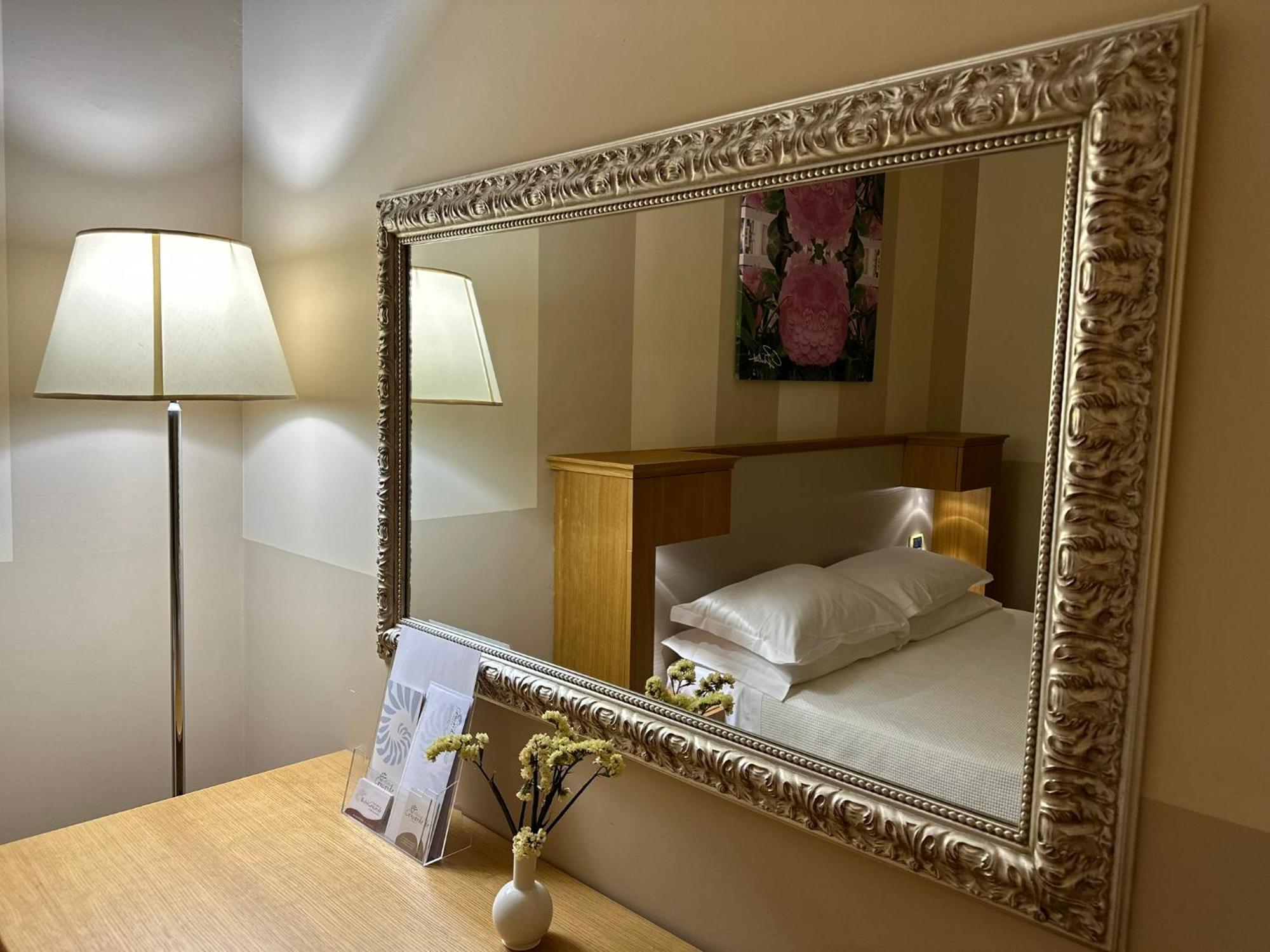 Relais Concorde Aparthotel Гротамаре Екстериор снимка