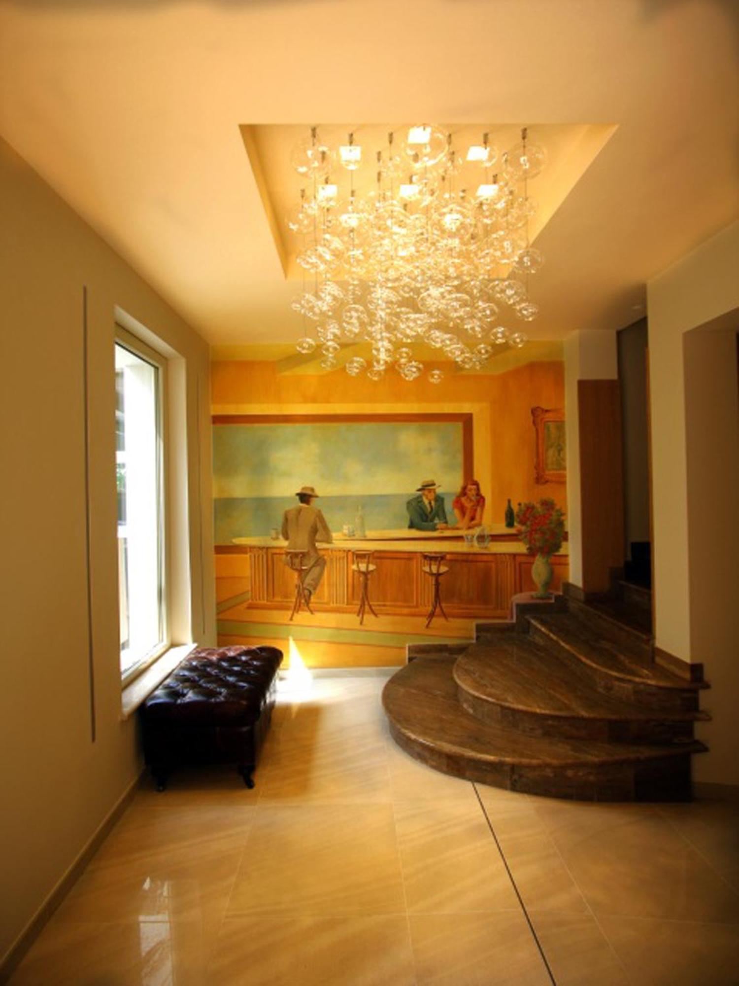 Relais Concorde Aparthotel Гротамаре Екстериор снимка